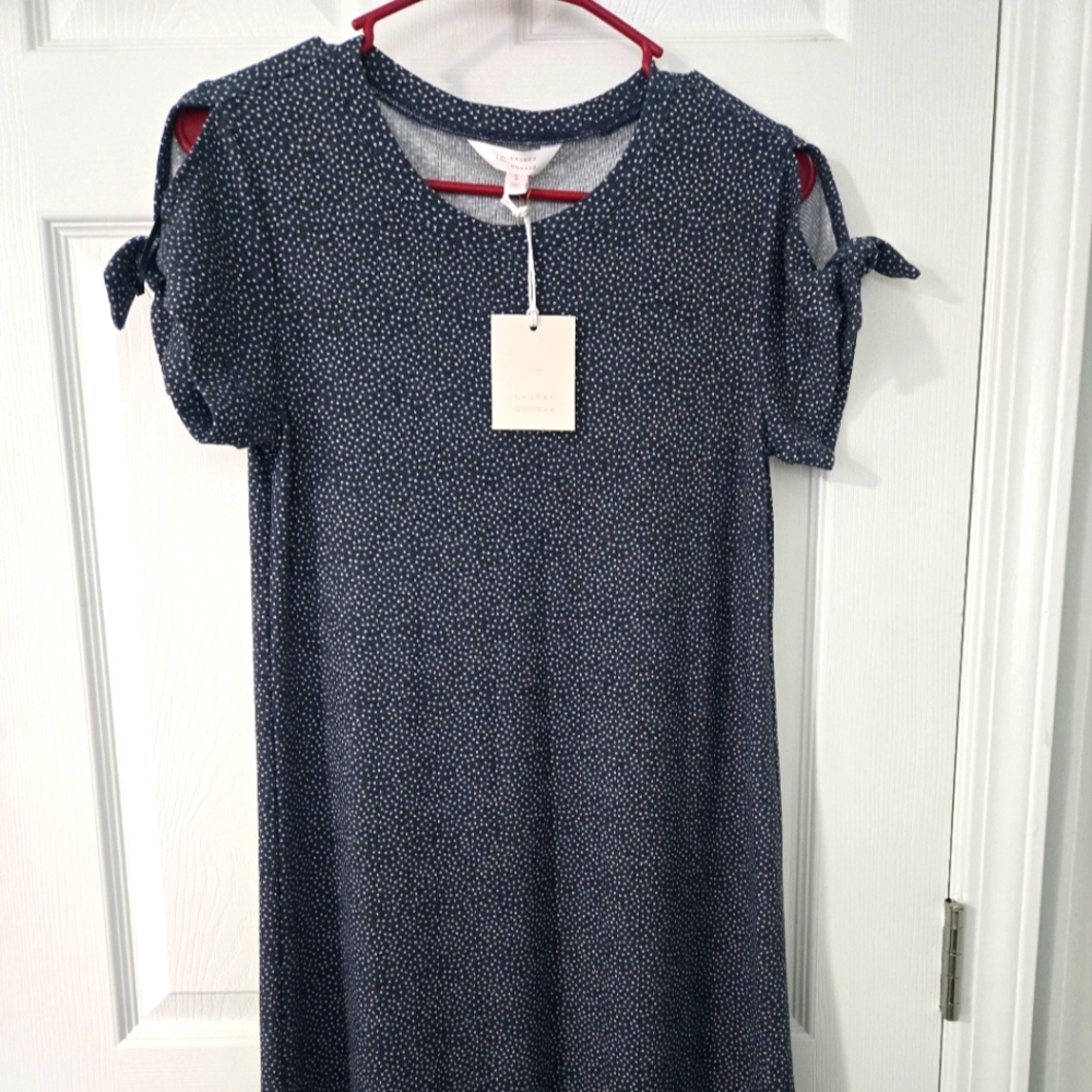 Lauren Conrad dress size small
